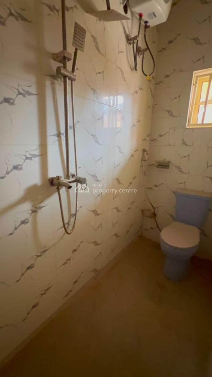 Tasteful 2 Beds Apartment, Fo1 Layout, Kubwa, Abuja, Flat / Apartment for Sale
