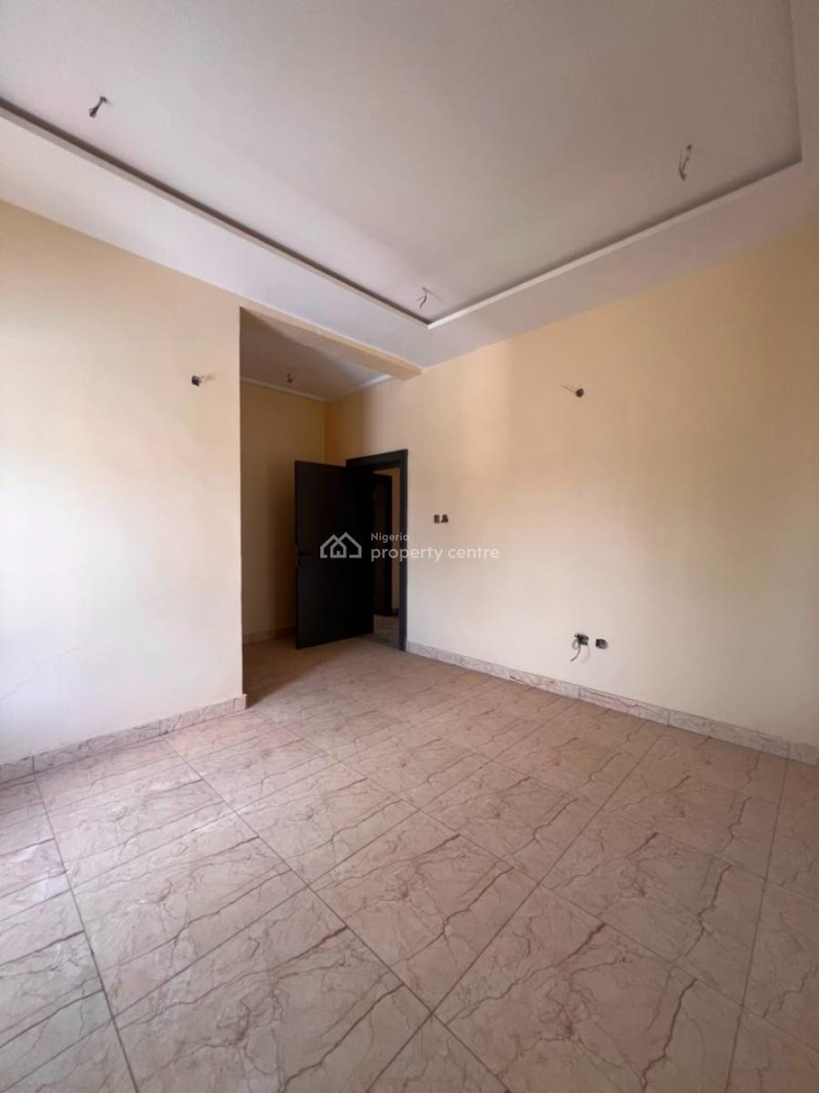 Tasteful 2 Beds Apartment, Fo1 Layout, Kubwa, Abuja, Flat / Apartment for Sale