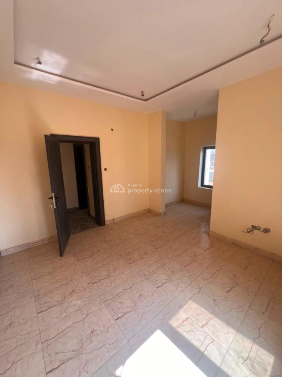 Tasteful 2 Beds Apartment, Fo1 Layout, Kubwa, Abuja, Flat / Apartment for Sale