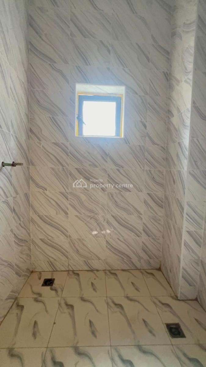 Tasteful 2 Beds Apartment, Fo1 Layout, Kubwa, Abuja, Flat / Apartment for Sale
