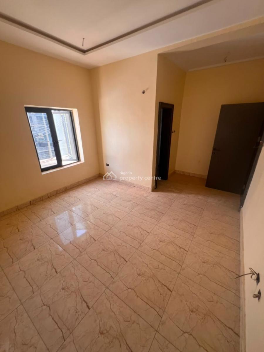Tasteful 2 Beds Apartment, Fo1 Layout, Kubwa, Abuja, Flat / Apartment for Sale