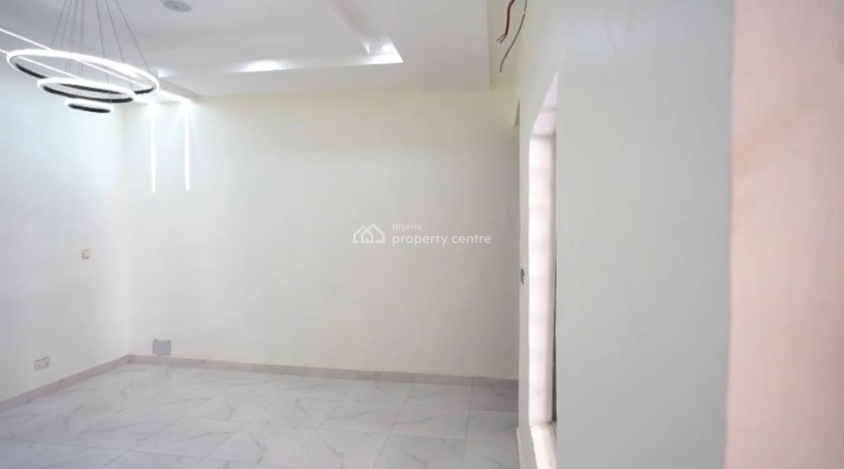 2bedroom Terrace Duplex No Bq, Along Orchid Road Before Cooplag Estate Lafiaji, Lekki, Lagos, Terraced Duplex for Sale