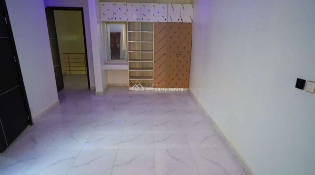 2bedroom Terrace Duplex No Bq, Along Orchid Road Before Cooplag Estate Lafiaji, Lekki, Lagos, Terraced Duplex for Sale