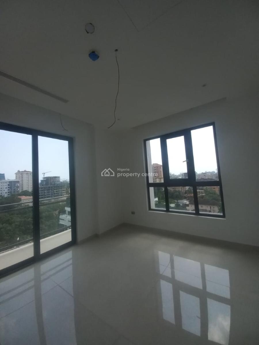 Luxury 5-bedroom Furnished Apartment, Ikoyi, Lagos, Flat / Apartment for Sale