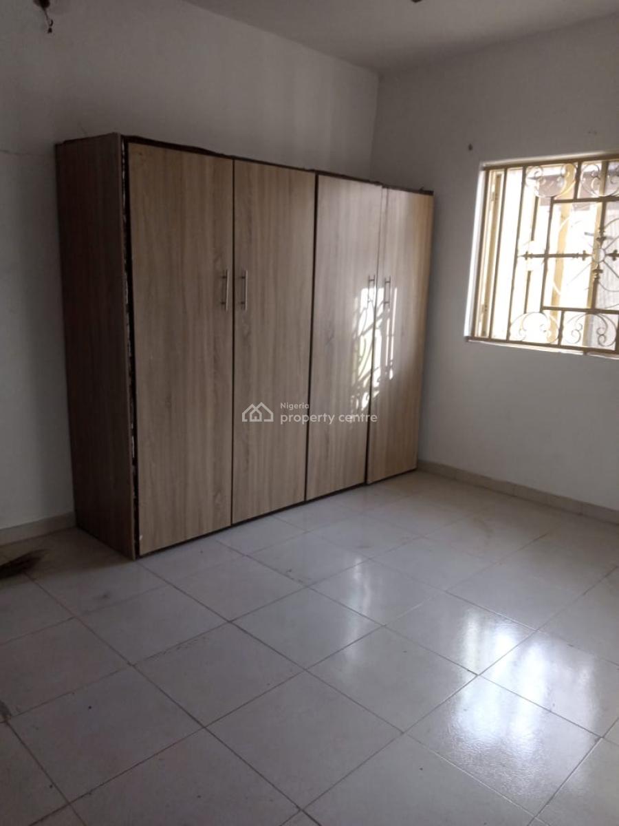 Decent Spacious Mini Flat Ground Floor, Silver Estate, Idimu, Lagos, Mini Flat (room and Parlour) for Rent