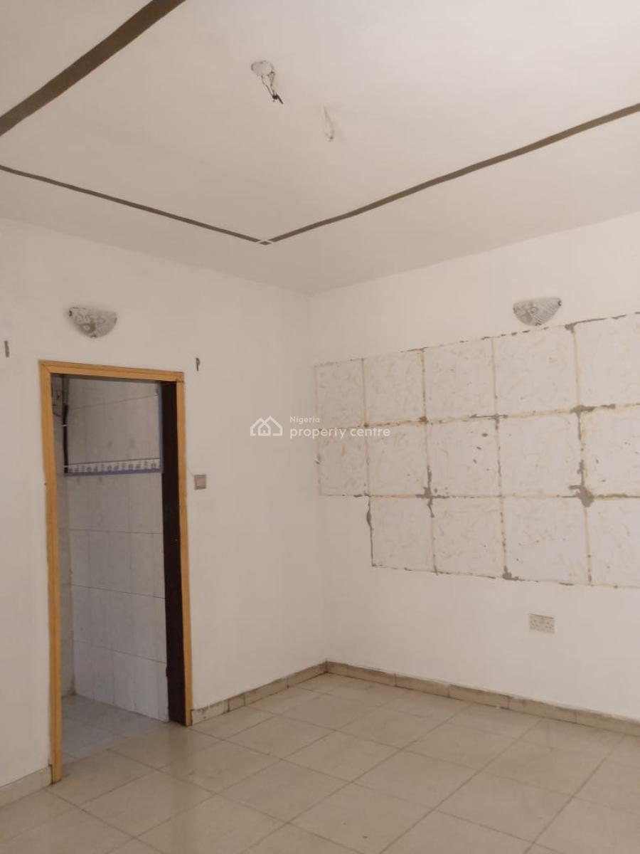 Decent Spacious Mini Flat Ground Floor, Silver Estate, Idimu, Lagos, Mini Flat (room and Parlour) for Rent