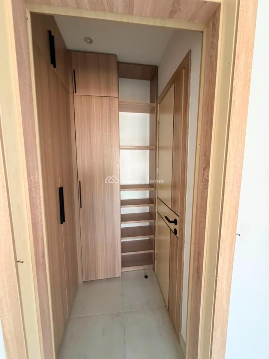 Brand New Contemporary 4 Bedroom Maisonette with Bq ,gym and Pool., Lekki Phase1, Lekki, Lagos, House for Rent