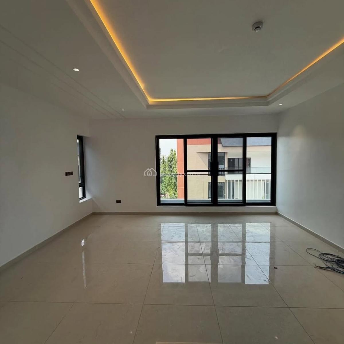 6bedroom Detached Duplex Elevator, Pool and a Room Bq, Katampe Extension, Katampe, Abuja, Detached Duplex for Sale
