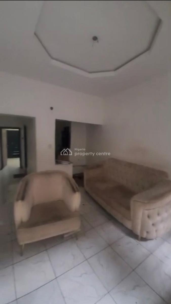 New Mini Flats, Gbagada, Lagos, Mini Flat (room and Parlour) for Rent