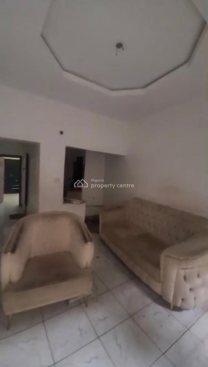 New Mini Flats, Gbagada, Lagos, Mini Flat (room and Parlour) for Rent