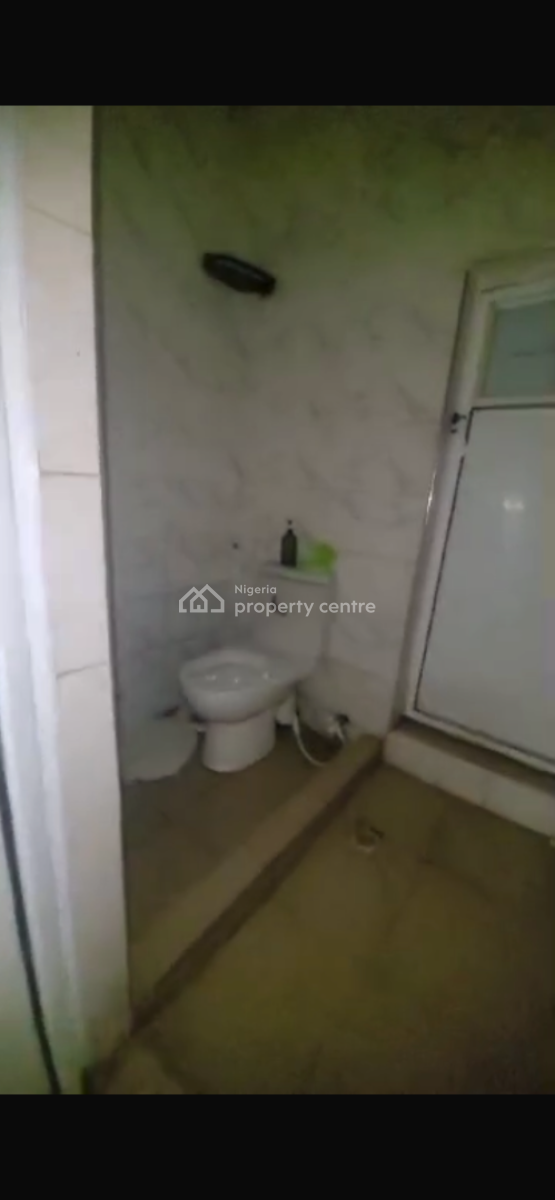 New Mini Flats, Gbagada, Lagos, Mini Flat (room and Parlour) for Rent