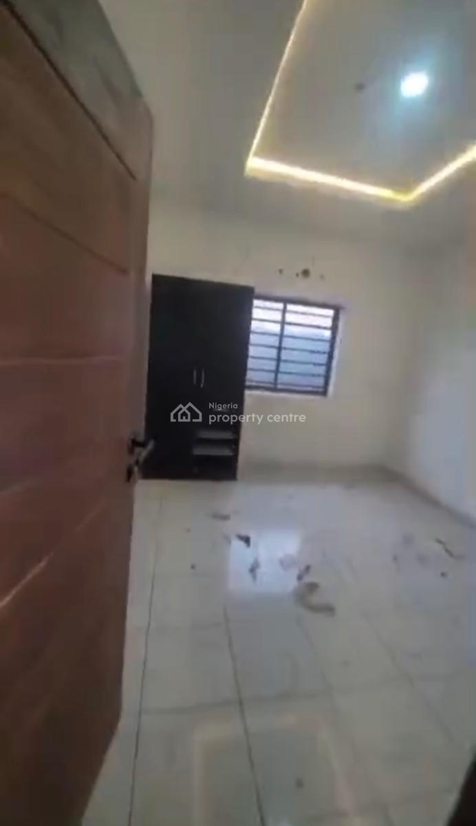 New Mini Flats, Gbagada, Lagos, Mini Flat (room and Parlour) for Rent