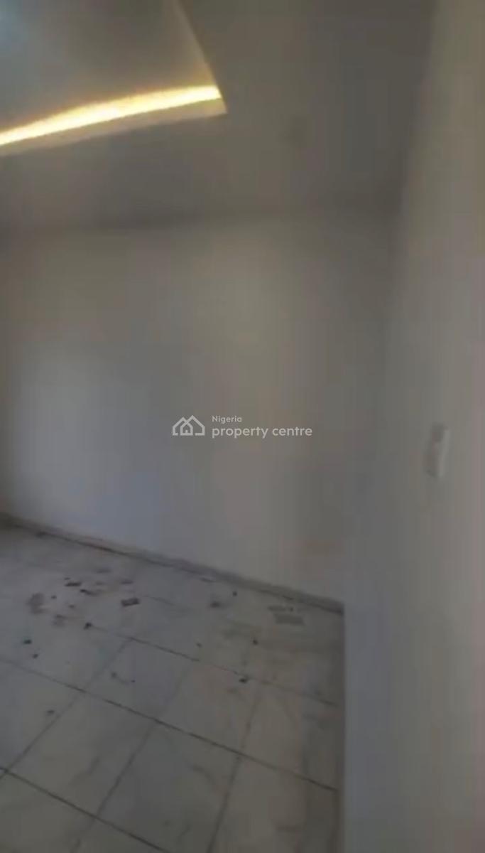 New Mini Flats, Gbagada, Lagos, Mini Flat (room and Parlour) for Rent