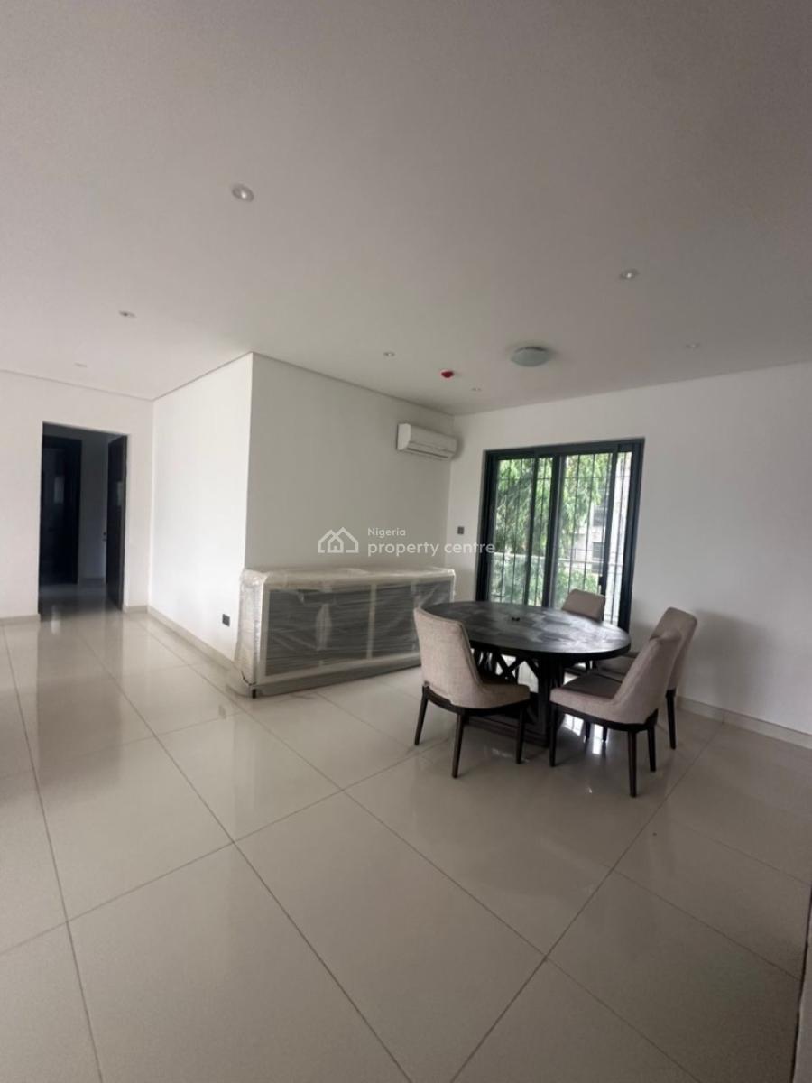 Luxury Smart Furnished and Service Penthouse, Asokoro District, Abuja, House for Rent