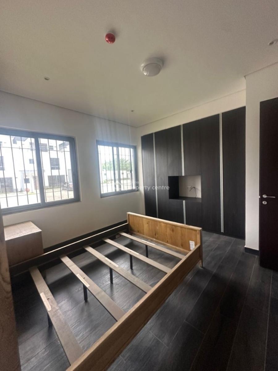 Luxury Smart Furnished and Service Penthouse, Asokoro District, Abuja, House for Rent