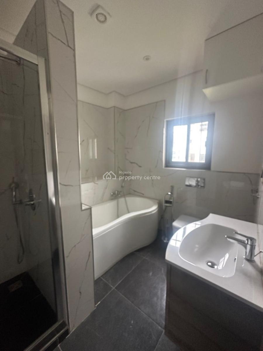 Luxury Smart Furnished and Service Penthouse, Asokoro District, Abuja, House for Rent