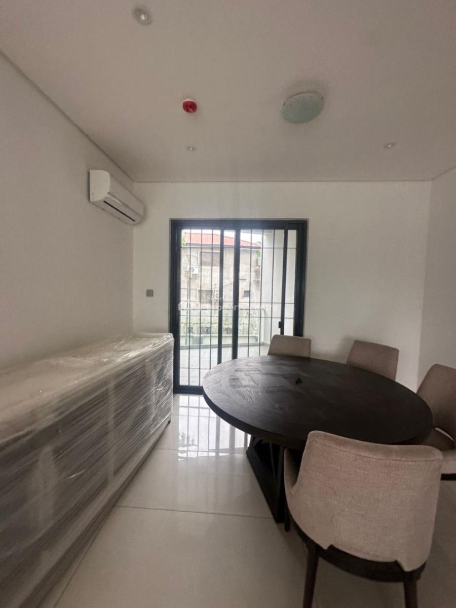 Luxury Smart Furnished and Service Penthouse, Asokoro District, Abuja, House for Rent