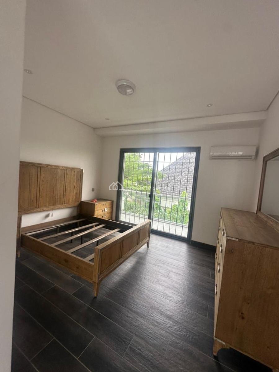 Luxury Smart Furnished and Service Penthouse, Asokoro District, Abuja, House for Rent