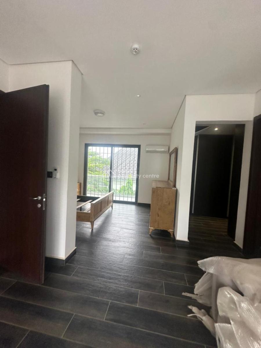 Luxury Smart Furnished and Service Penthouse, Asokoro District, Abuja, House for Rent
