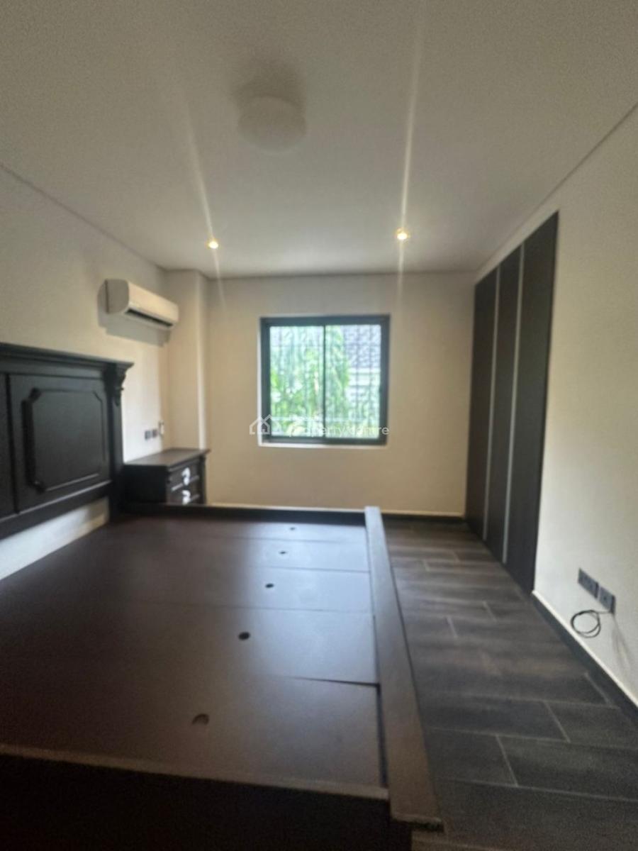 Luxury Smart Furnished and Service Penthouse, Asokoro District, Abuja, House for Rent