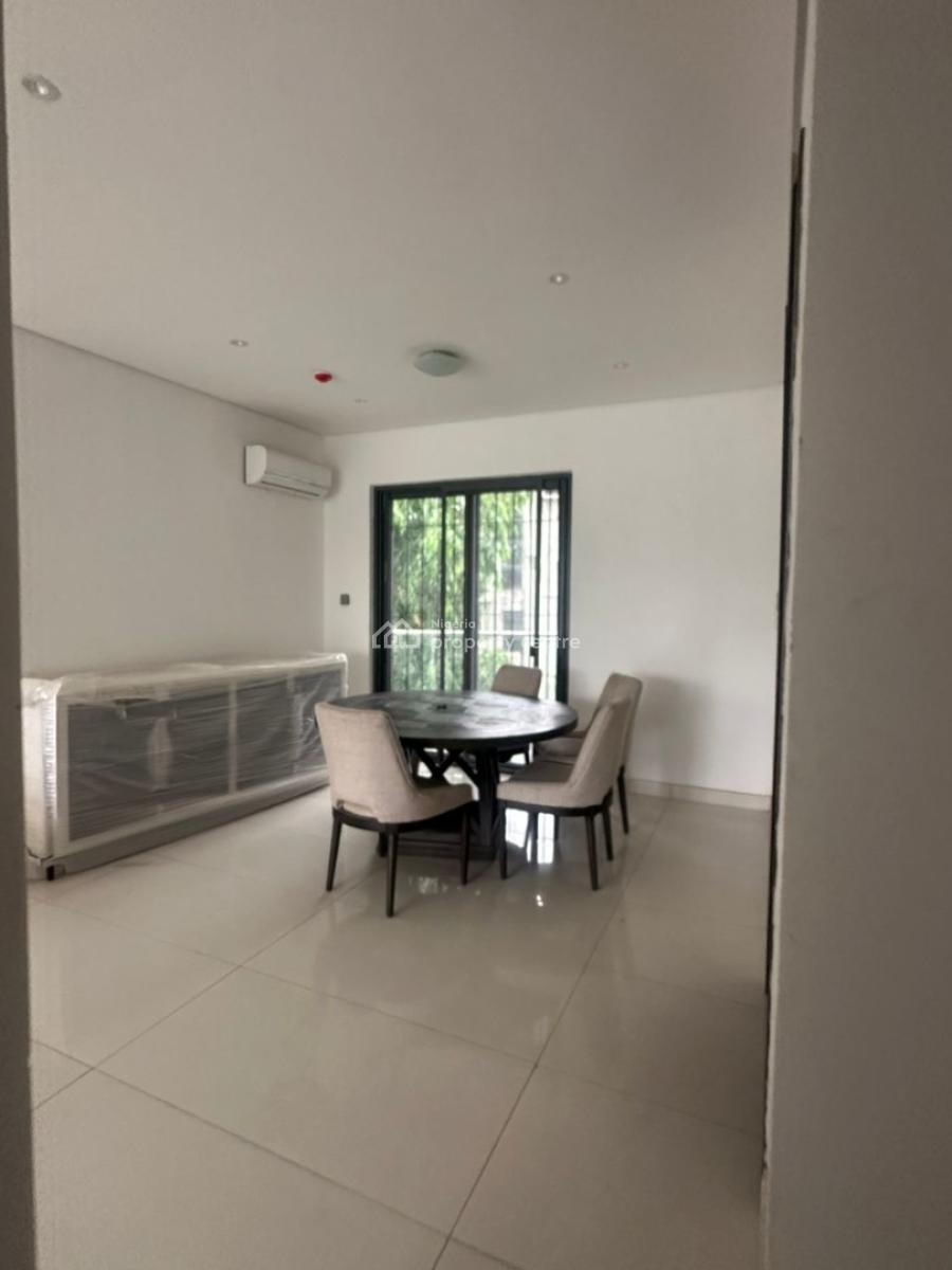 Luxury Smart Furnished and Service Penthouse, Asokoro District, Abuja, House for Rent