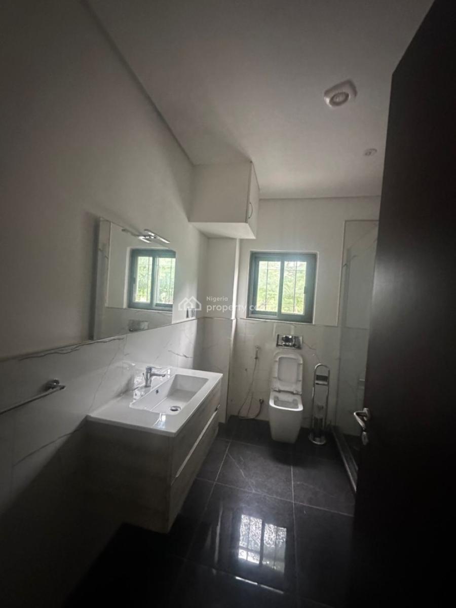Luxury Smart Furnished and Service Penthouse, Asokoro District, Abuja, House for Rent