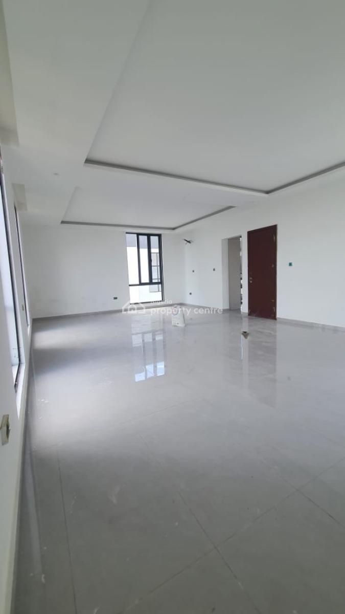 Luxury 6-bedroom Furnished Detached Duplex, Ikoyi, Lagos, Detached Duplex for Sale