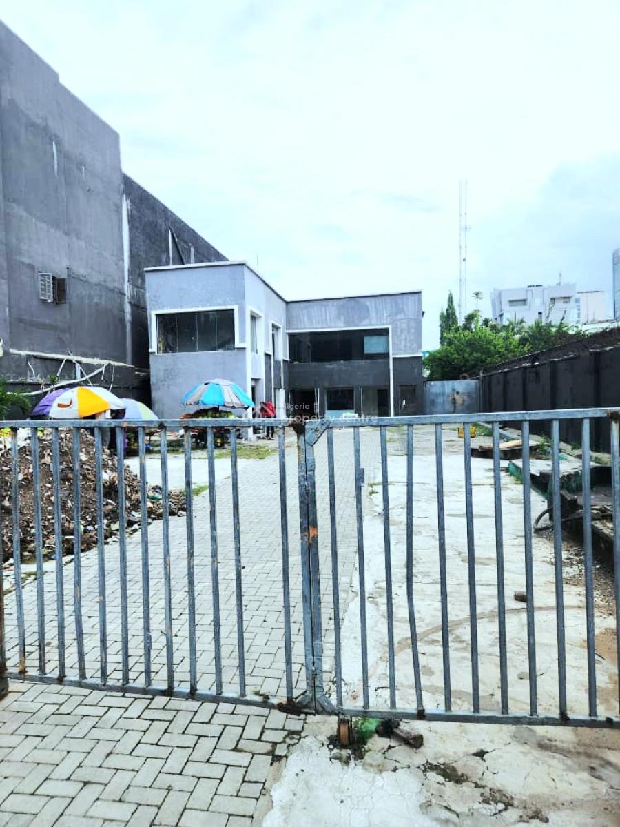 Commercial Property, Victoria Island (vi), Lagos, Restaurant / Bar for Rent