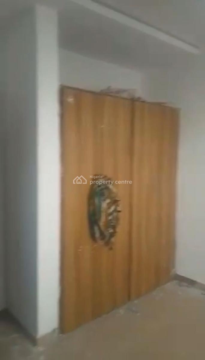 Renovated 3 Bedroom Up and Ground Flat, Pedro, Gbagada, Lagos, House for Rent