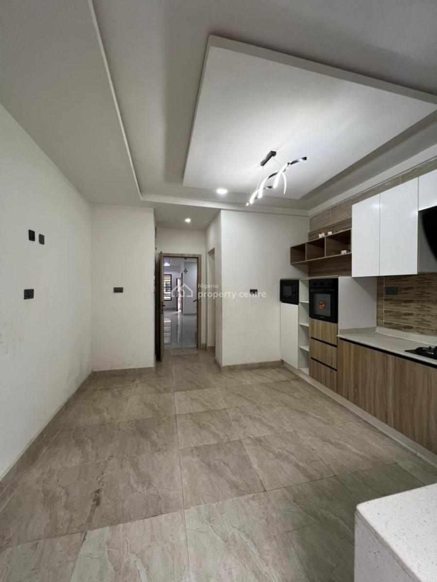 Contemporary 4 Bedroom Semi Detached Duplex, Ajah, Lagos, Semi-detached Duplex for Sale