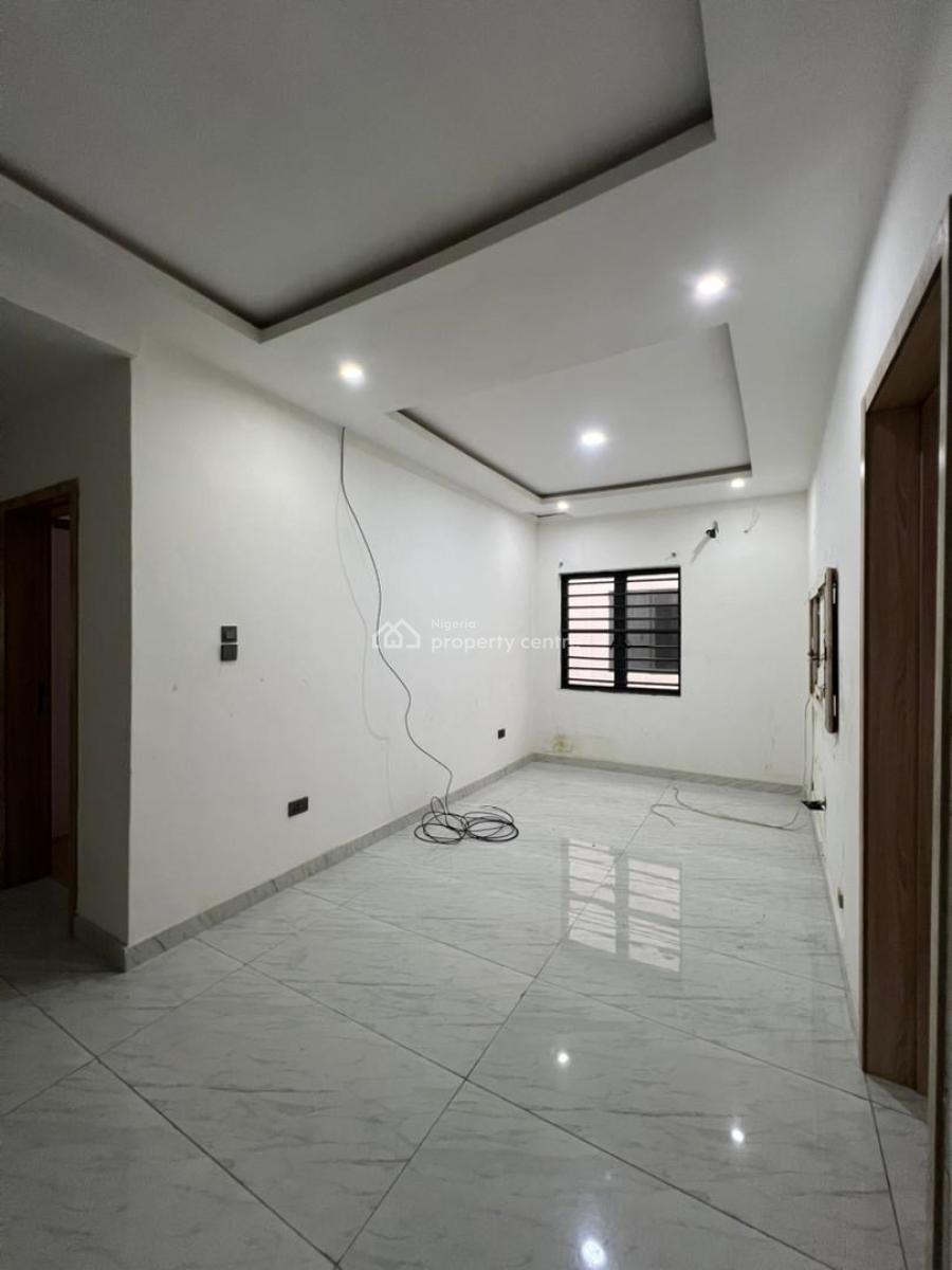 Contemporary 4 Bedroom Semi Detached Duplex, Ajah, Lagos, Semi-detached Duplex for Sale