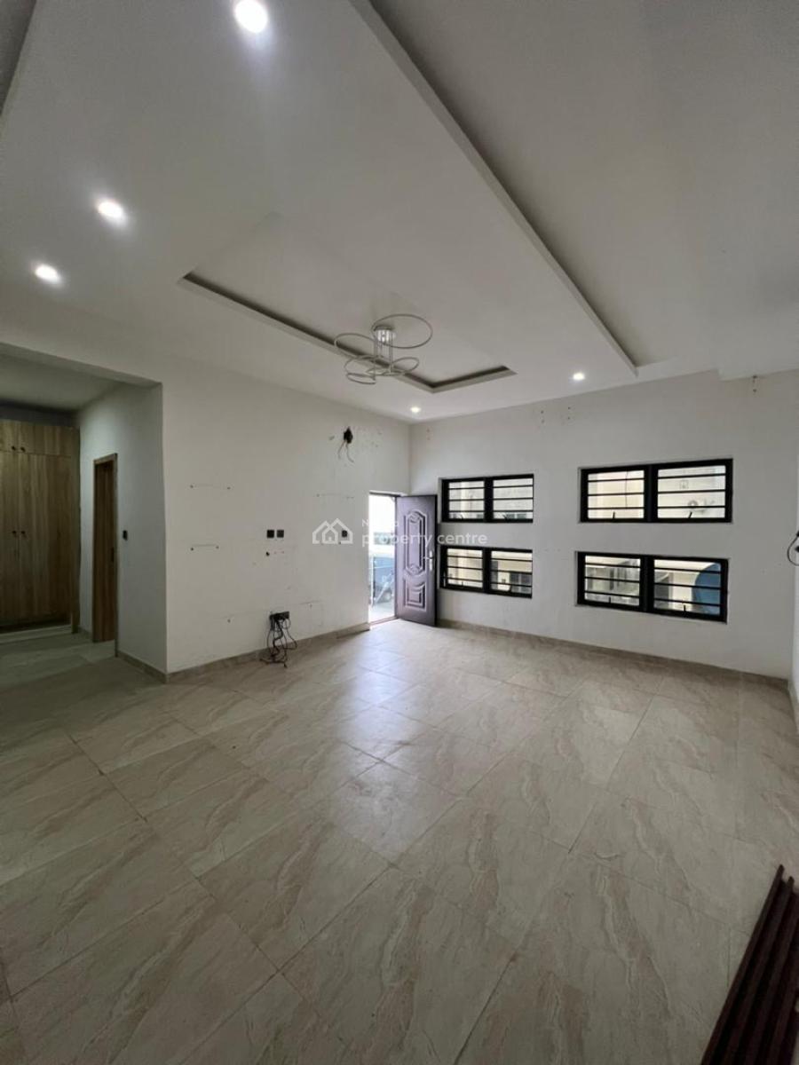 Contemporary 4 Bedroom Semi Detached Duplex, Ajah, Lagos, Semi-detached Duplex for Sale