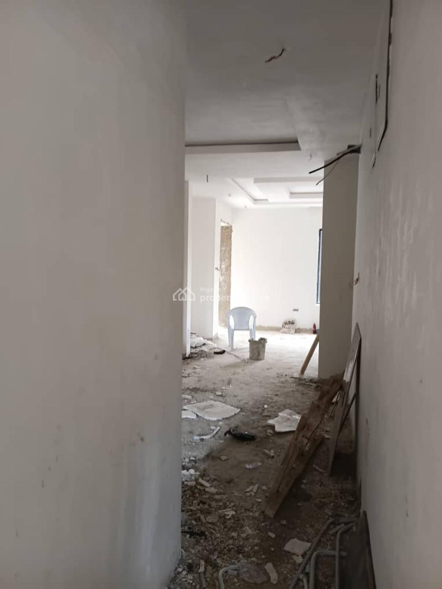 90% Completed 4-bedroom Fully Detached Duplex with 1-rm Bq,  Within a, Oniru Victoria Island, Victoria Island (vi), Lagos, Detached Duplex for Sale