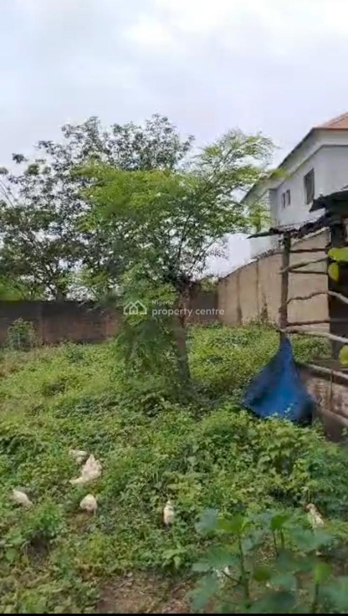 Plot of Land, Ikolaba Estate,olomore, Abeokuta North, Ogun, Land for Sale