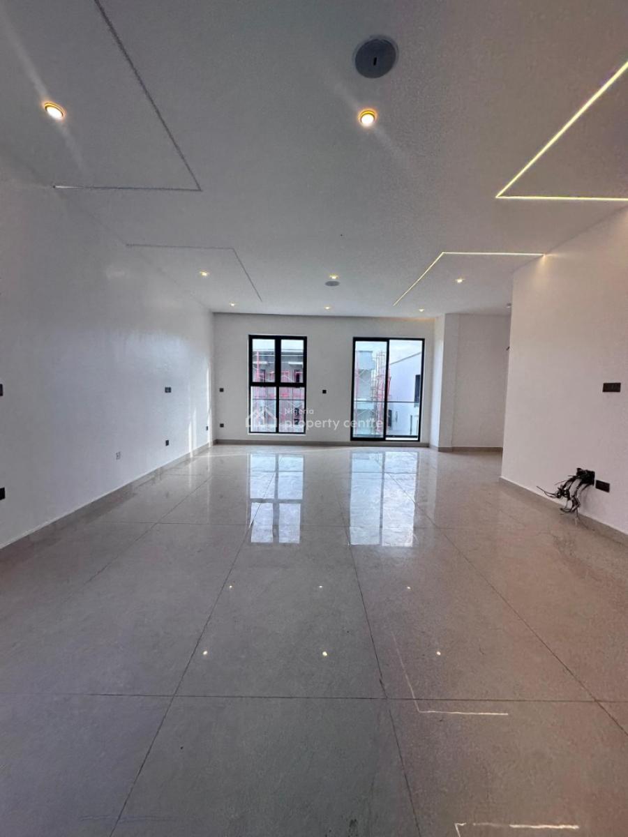 Lekki Phase 1 Most  Iconic Address:  6 Bed Luxury Home with Elevator,, Lekki Phase 1, Lekki, Lagos, Detached Duplex for Sale