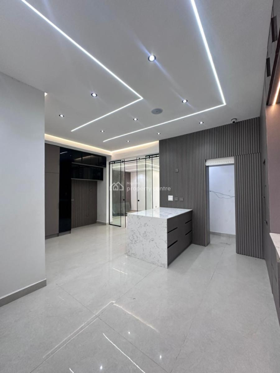 Lekki Phase 1 Most  Iconic Address:  6 Bed Luxury Home with Elevator,, Lekki Phase 1, Lekki, Lagos, Detached Duplex for Sale