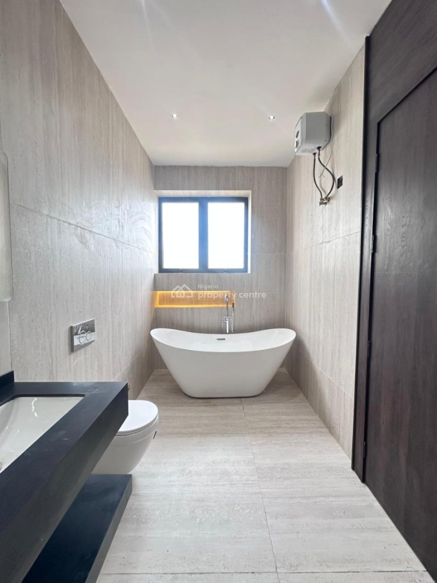 Lekki Phase 1 Most  Iconic Address:  6 Bed Luxury Home with Elevator,, Lekki Phase 1, Lekki, Lagos, Detached Duplex for Sale