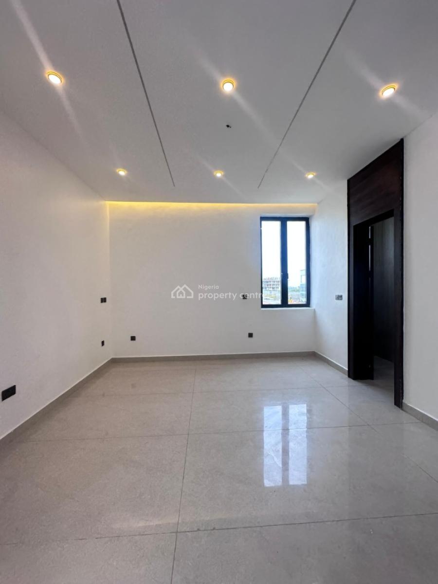 Lekki Phase 1 Most  Iconic Address:  6 Bed Luxury Home with Elevator,, Lekki Phase 1, Lekki, Lagos, Detached Duplex for Sale