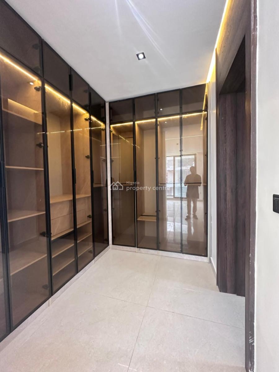 Lekki Phase 1 Most  Iconic Address:  6 Bed Luxury Home with Elevator,, Lekki Phase 1, Lekki, Lagos, Detached Duplex for Sale