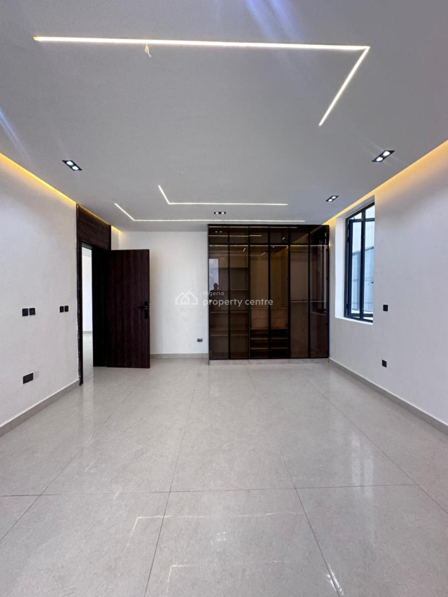 Lekki Phase 1 Most  Iconic Address:  6 Bed Luxury Home with Elevator,, Lekki Phase 1, Lekki, Lagos, Detached Duplex for Sale