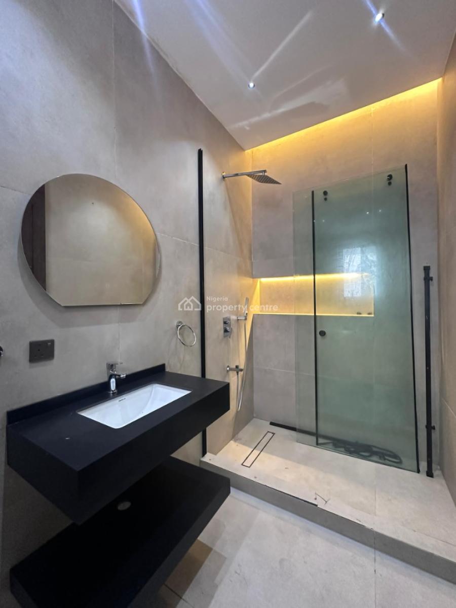 Lekki Phase 1 Most  Iconic Address:  6 Bed Luxury Home with Elevator,, Lekki Phase 1, Lekki, Lagos, Detached Duplex for Sale