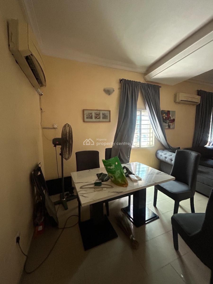 Furnished 2-bedroom Apartment, Lekki, Lagos, Flat / Apartment for Rent