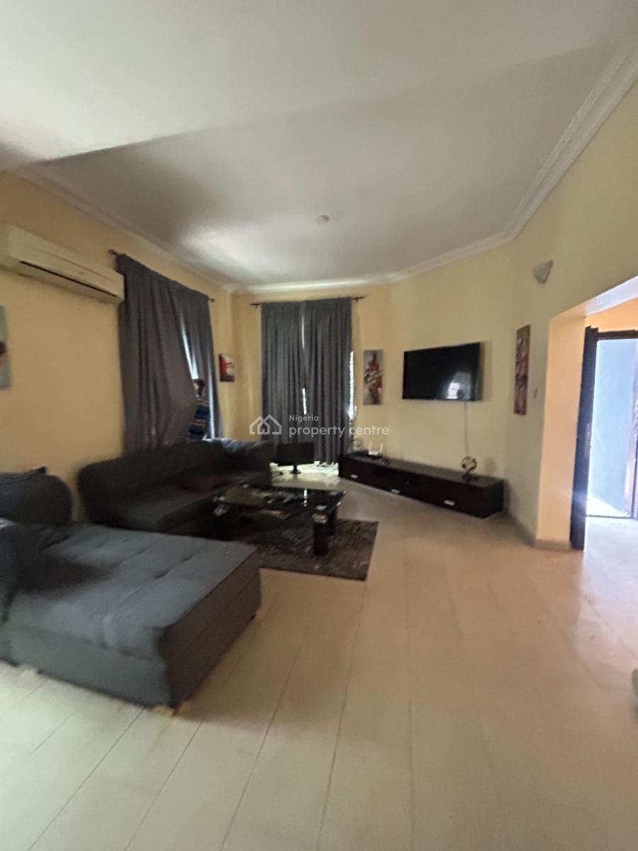Furnished 2-bedroom Apartment, Lekki, Lagos, Flat / Apartment for Rent