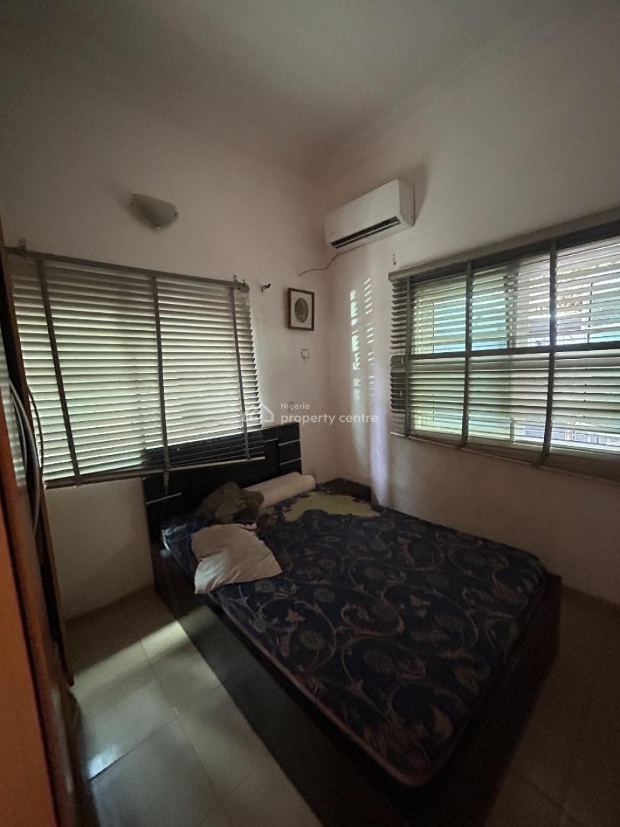 Furnished 2-bedroom Apartment, Lekki, Lagos, Flat / Apartment for Rent