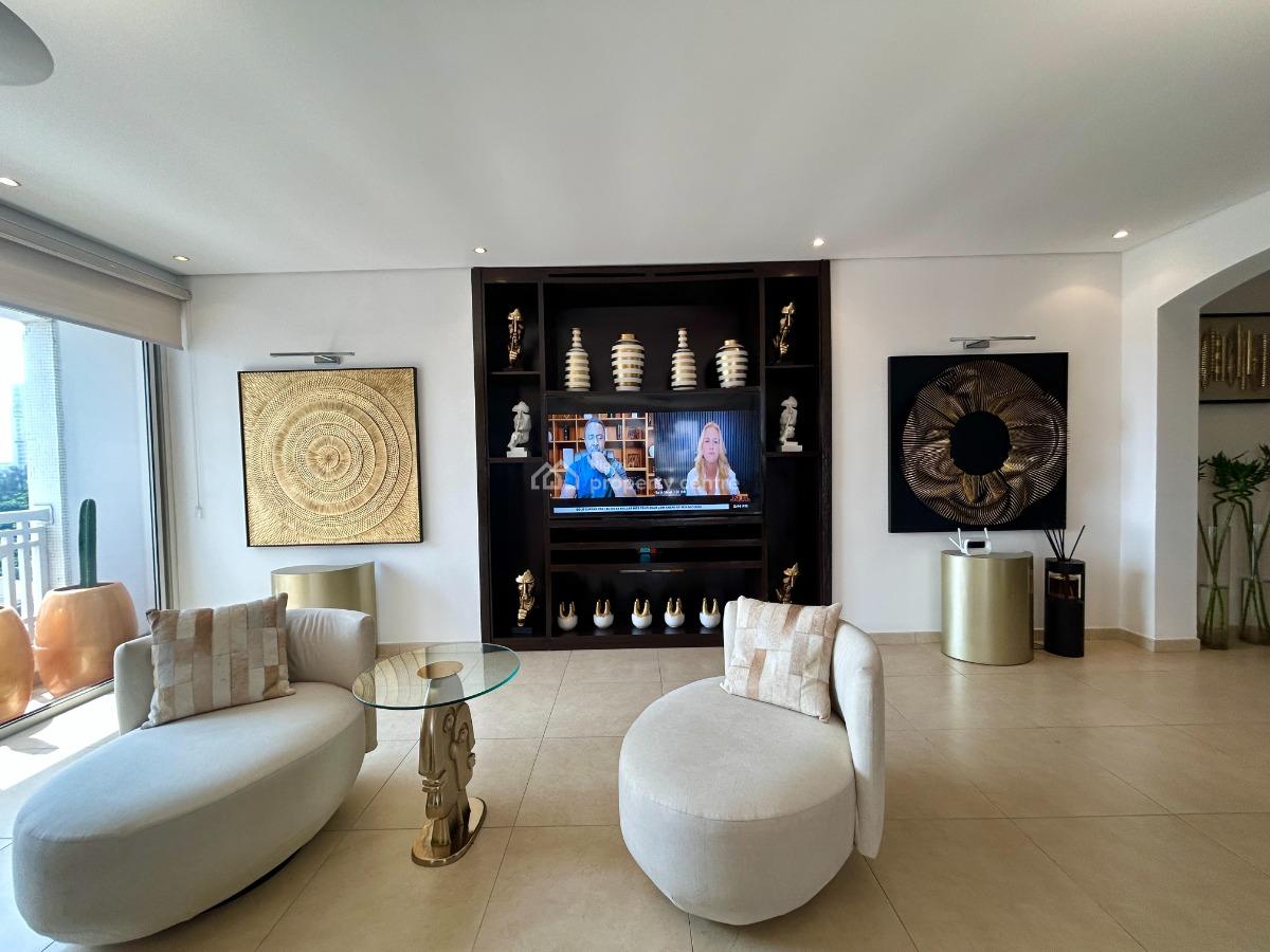 2-bedroom Apartment, Ikoyi, Lagos, Flat / Apartment Short Let