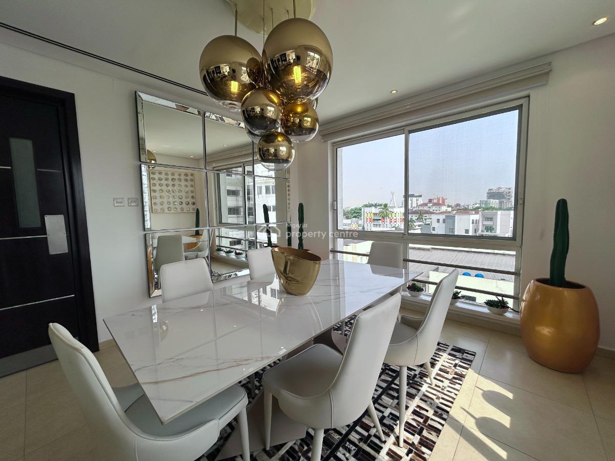 2-bedroom Apartment, Ikoyi, Lagos, Flat / Apartment Short Let