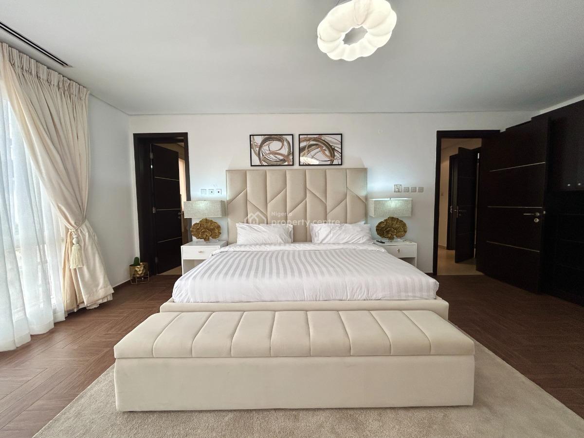 2-bedroom Apartment, Ikoyi, Lagos, Flat / Apartment Short Let