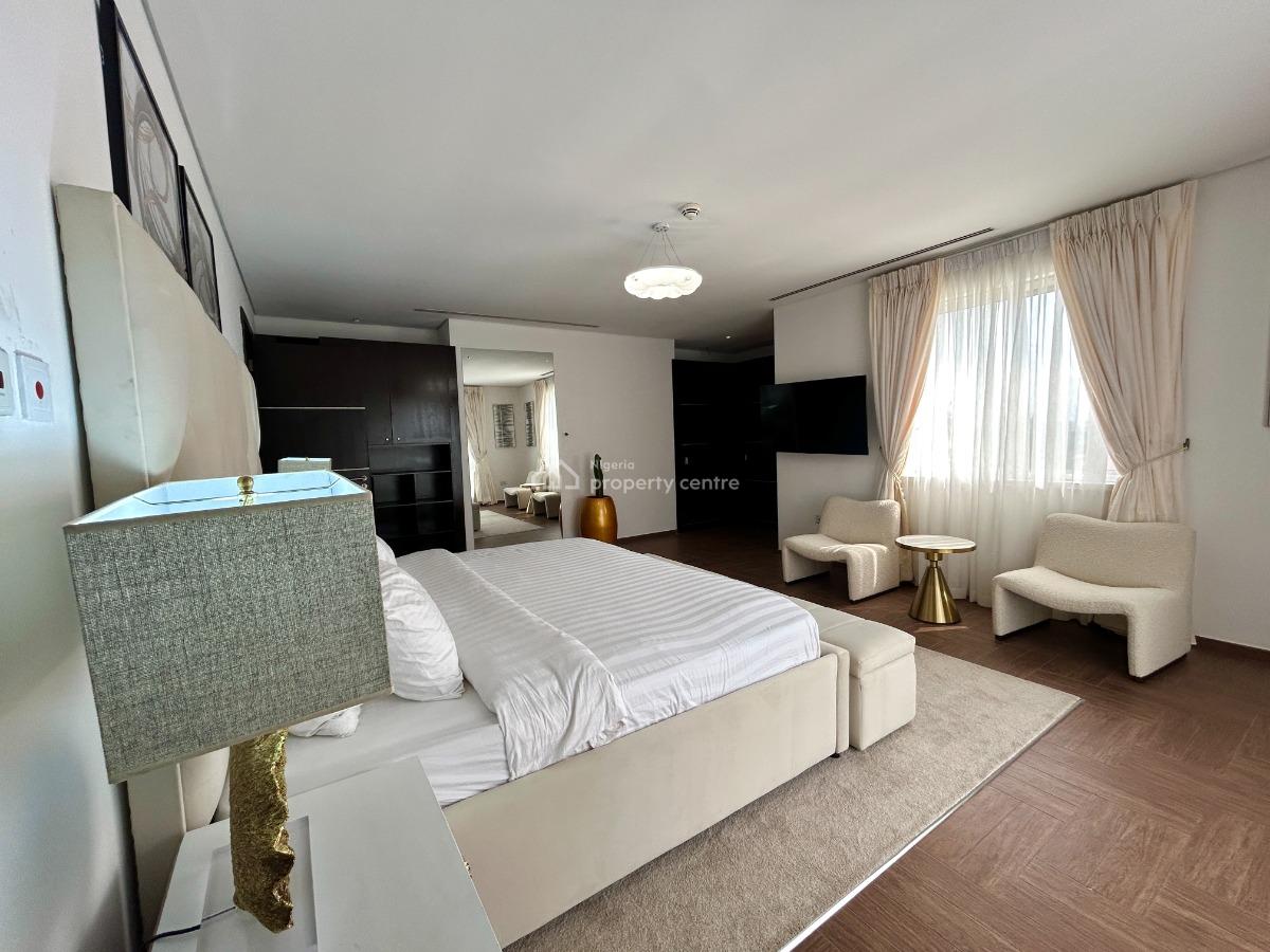 2-bedroom Apartment, Ikoyi, Lagos, Flat / Apartment Short Let