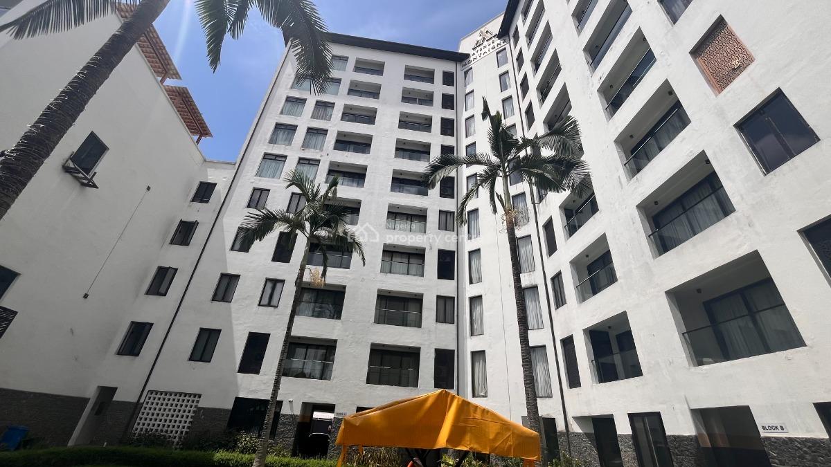 2-bedroom Apartment, Ikoyi, Lagos, Flat / Apartment Short Let