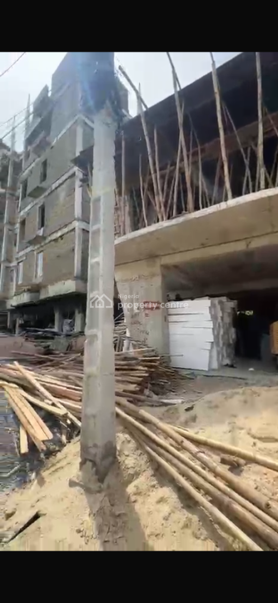 Luxury Apartments & Penthouses in a Prestigious Estate From N250m, Lekki Phase 1, Lekki, Lagos, Flat / Apartment for Sale
